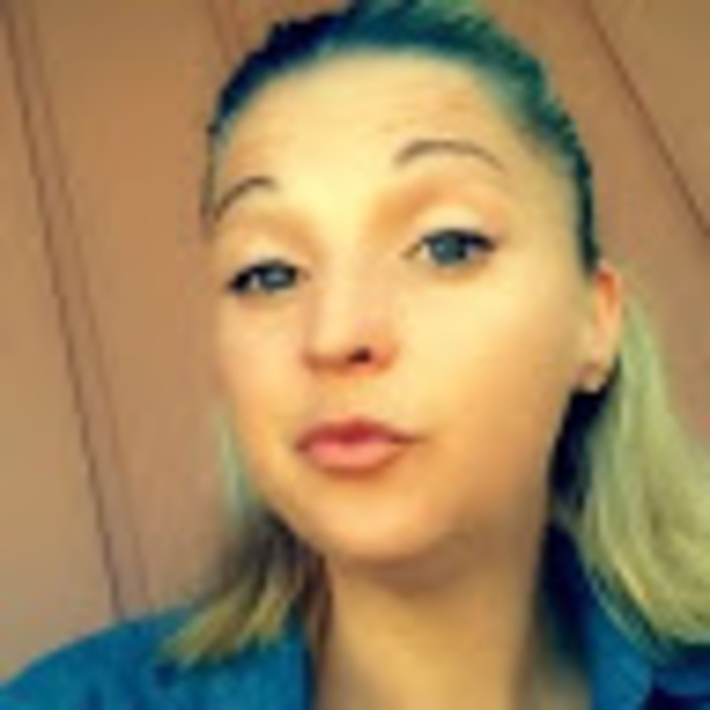 Meet your Posher, Krystal